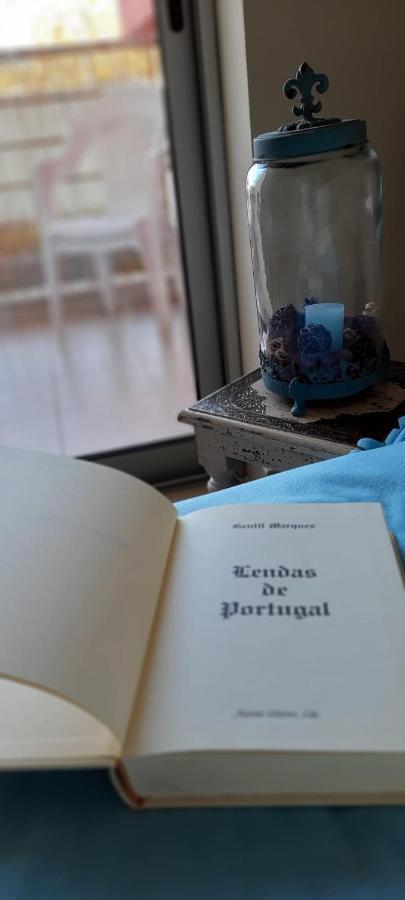 Lendas De Portugal 올류스 데 아구아 외부 사진